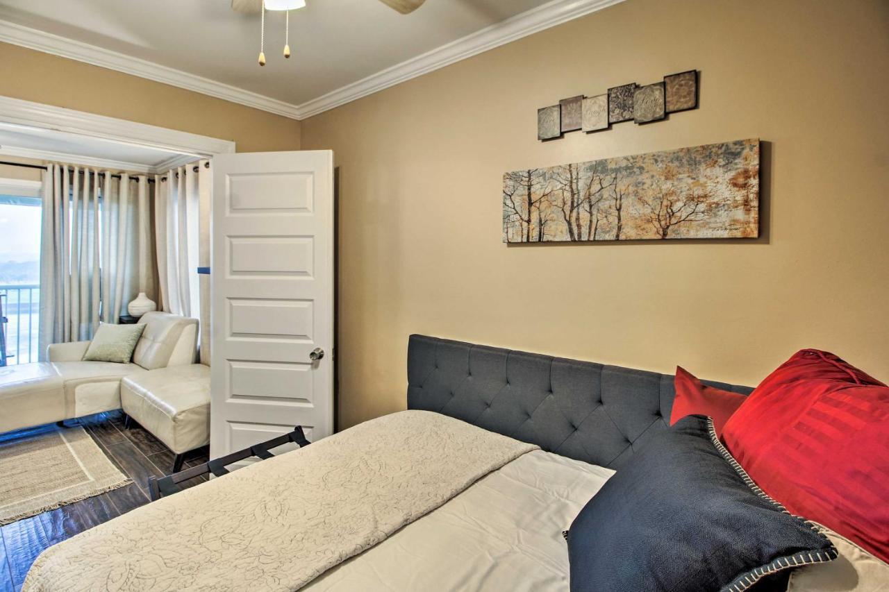 Sands Beach Club Condo With Ocean Views And Amenities! Myrtle Beach Exterior foto